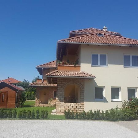Mediterrania Apartment Kestel Dış mekan fotoğraf