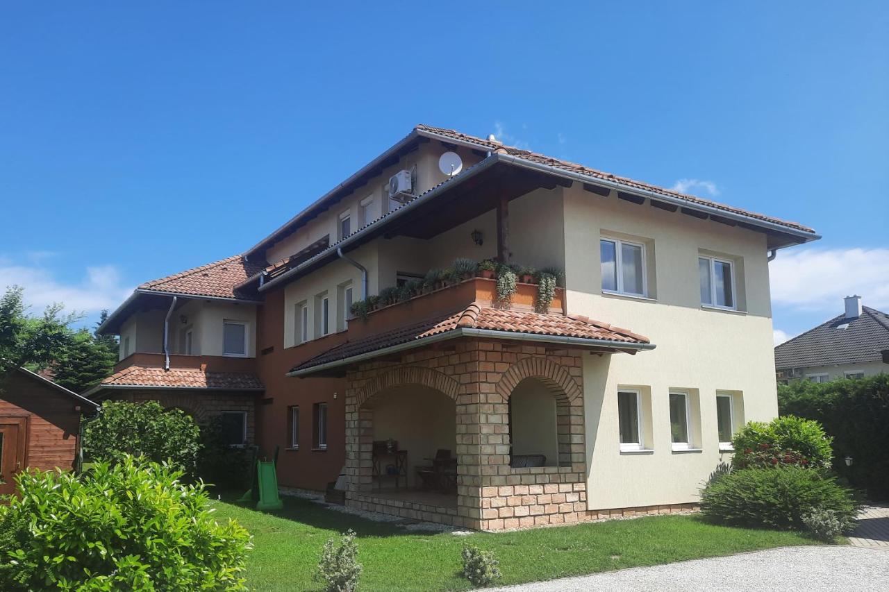 Mediterrania Apartment Kestel Dış mekan fotoğraf