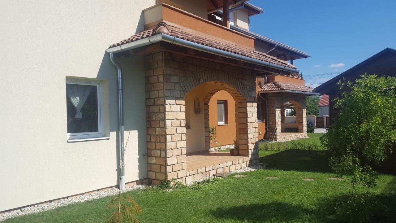 Mediterrania Apartment Kestel Dış mekan fotoğraf