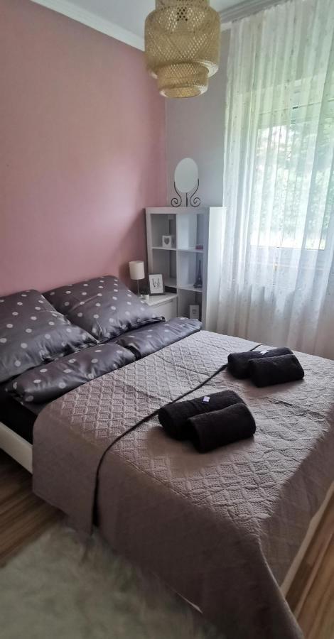 Mediterrania Apartment Kestel Dış mekan fotoğraf