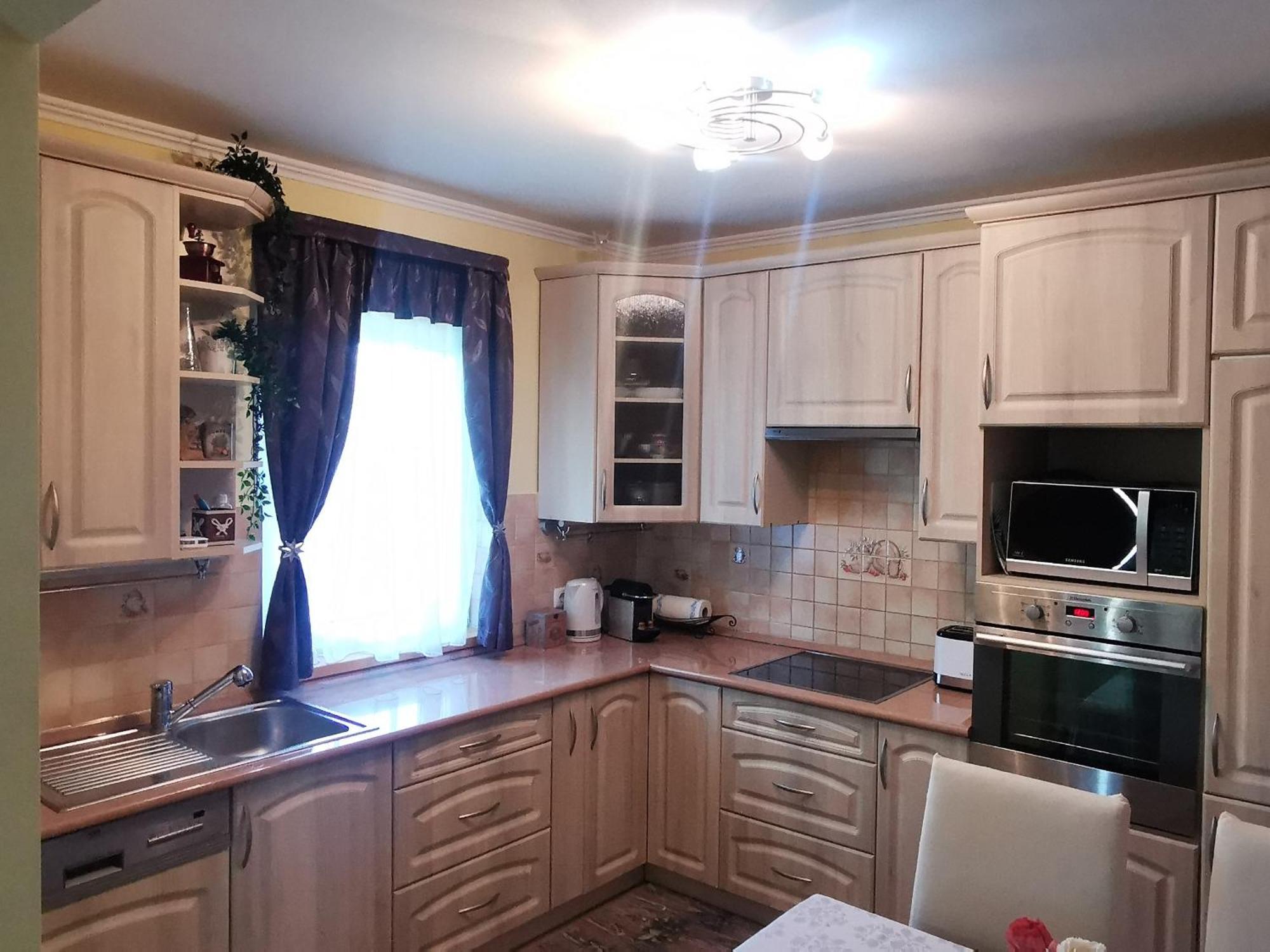 Mediterrania Apartment Kestel Dış mekan fotoğraf